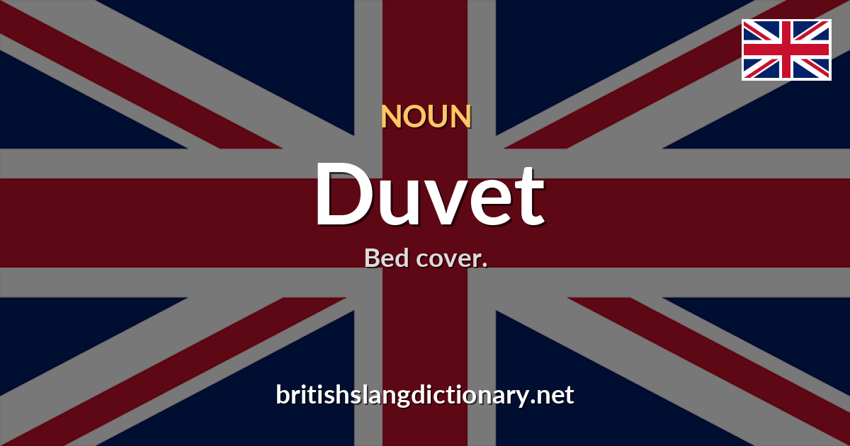 Duvet