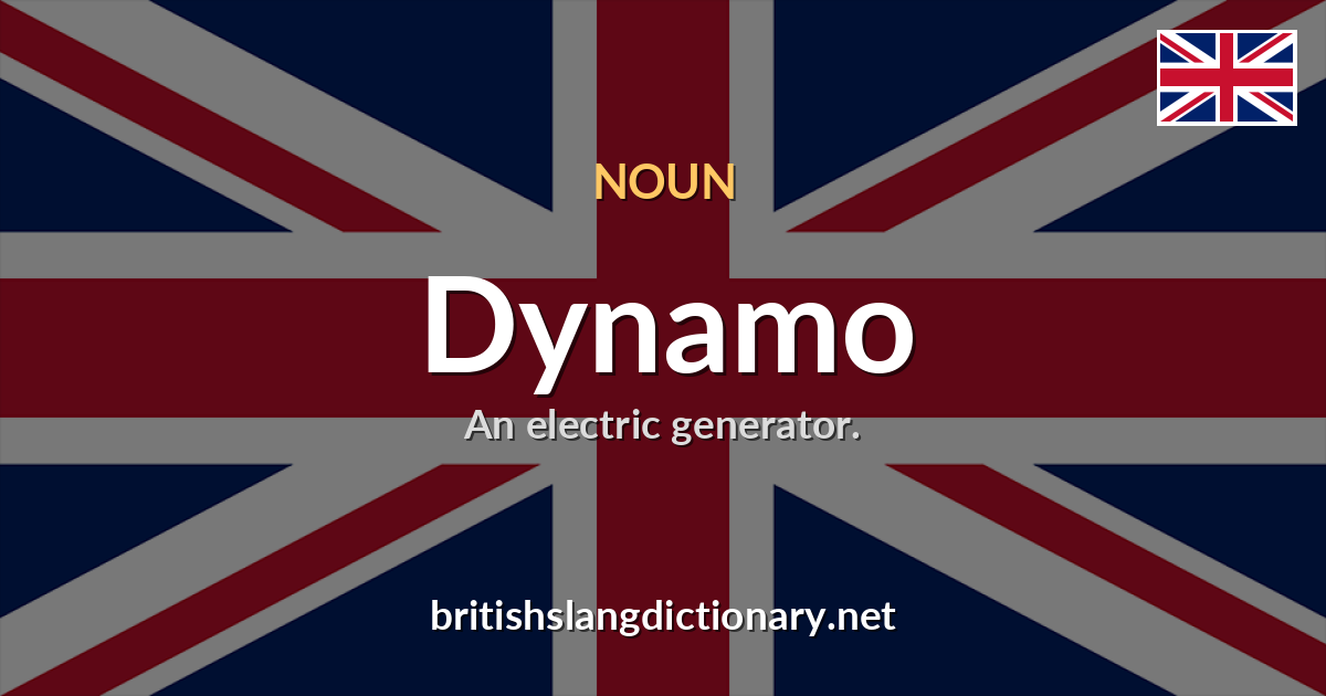 Dynamo