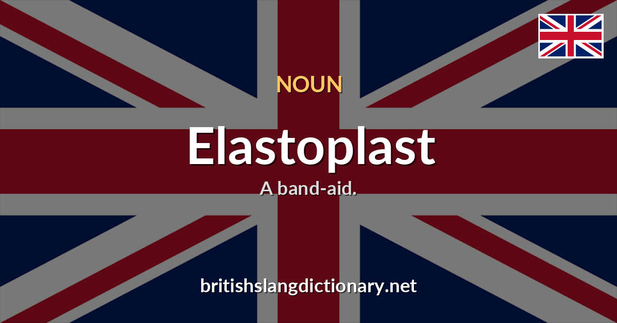 Elastoplast
