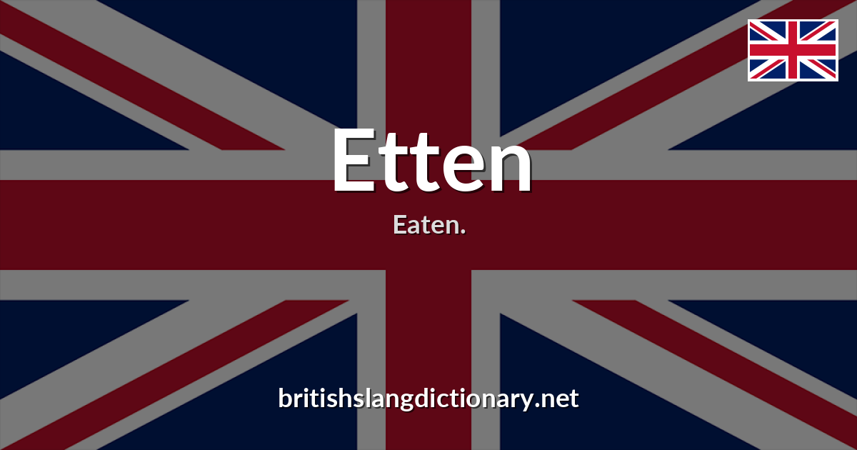 Etten