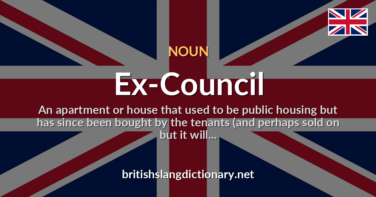 Ex-Council