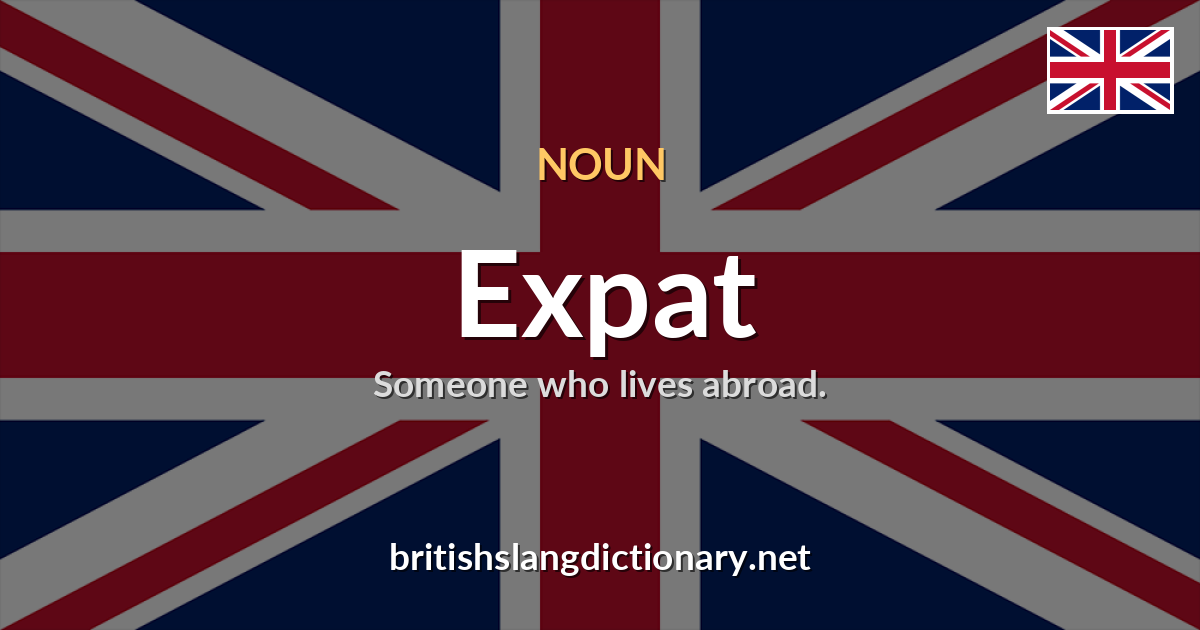 Expat
