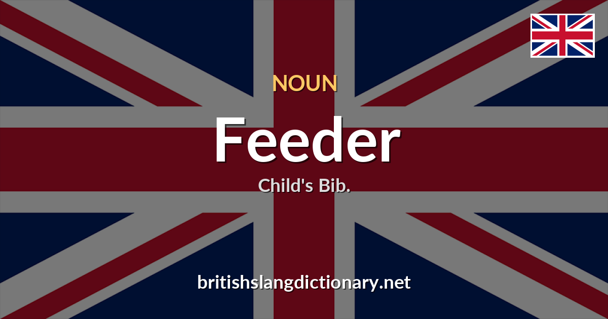 Feeder