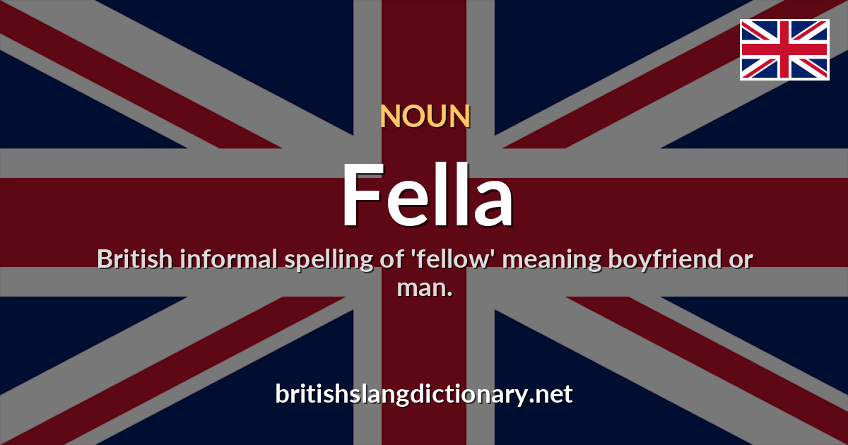 Fella