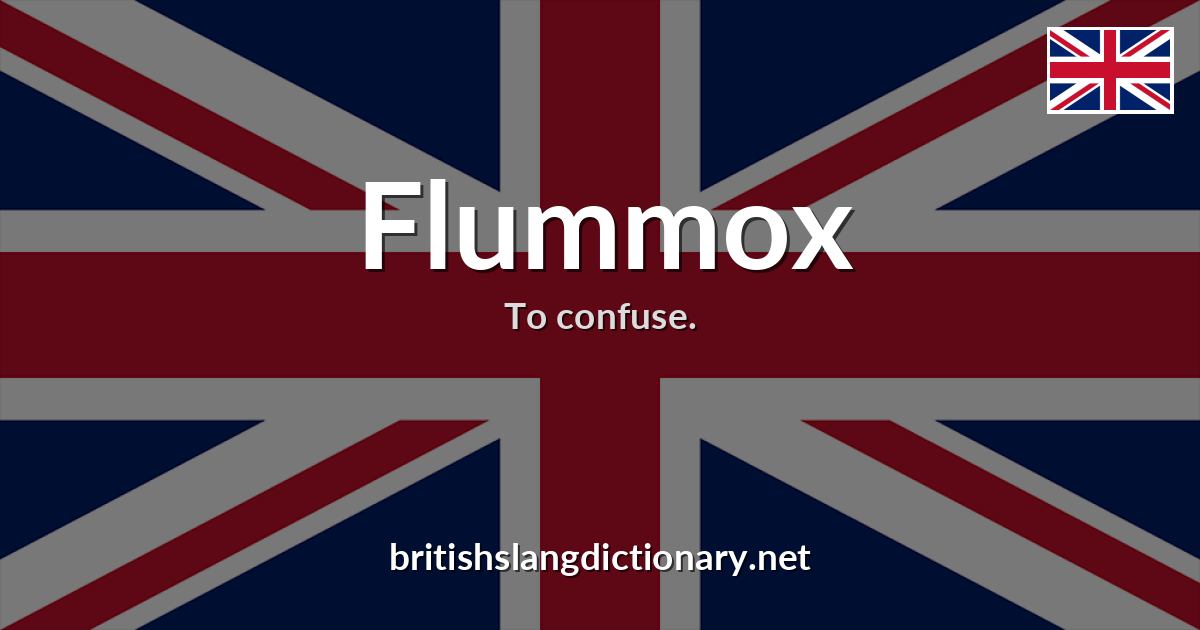 Flummox