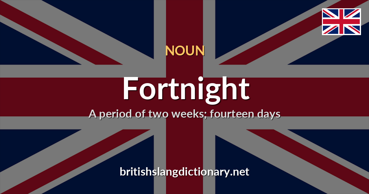 Fortnight