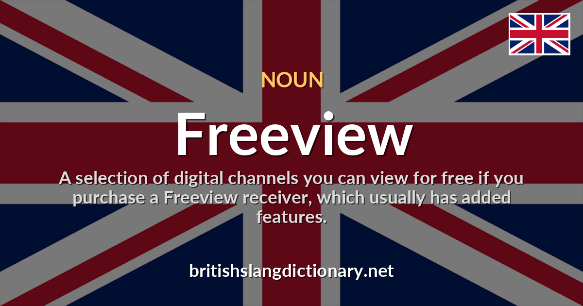 Freeview