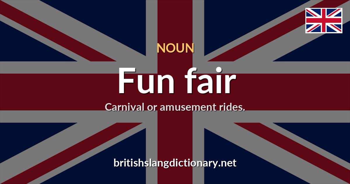Fun fair
