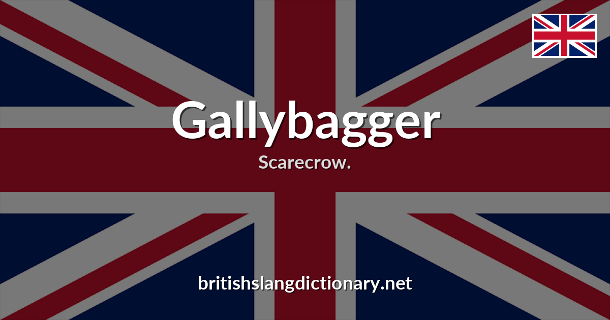 Gallybagger