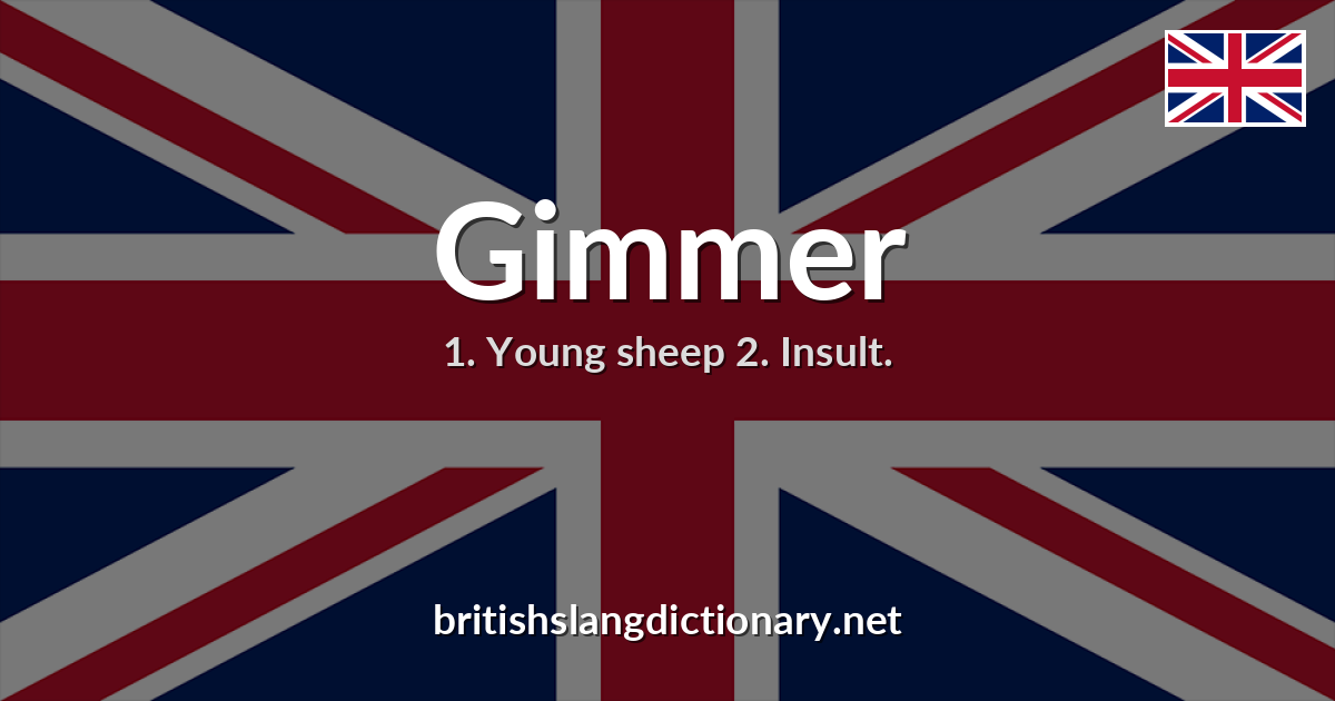 Gimmer