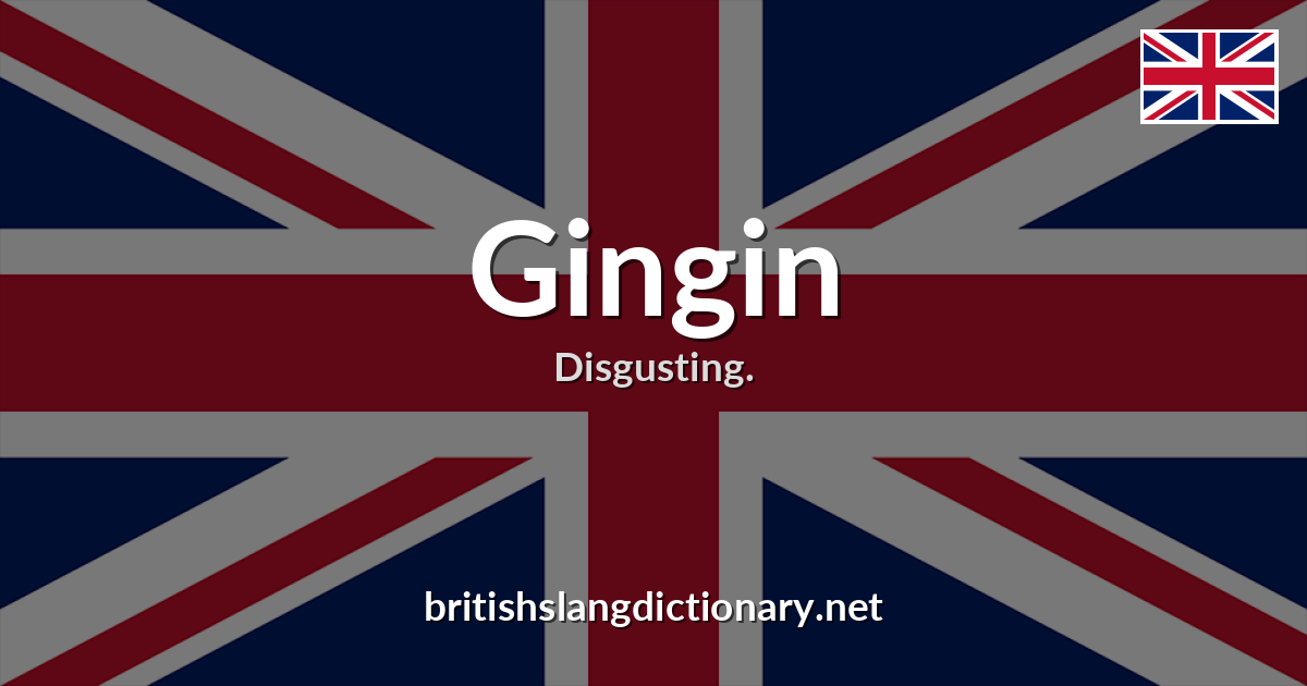 Gingin