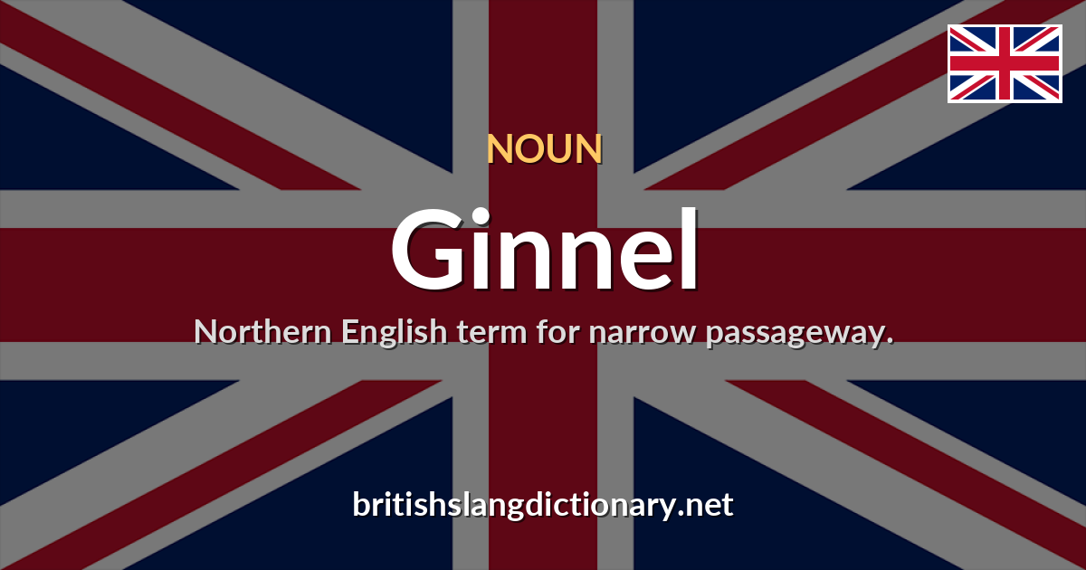 Ginnel