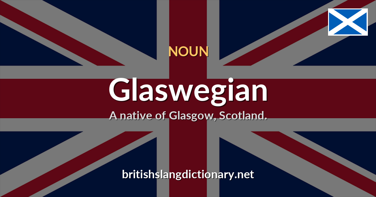 Glaswegian