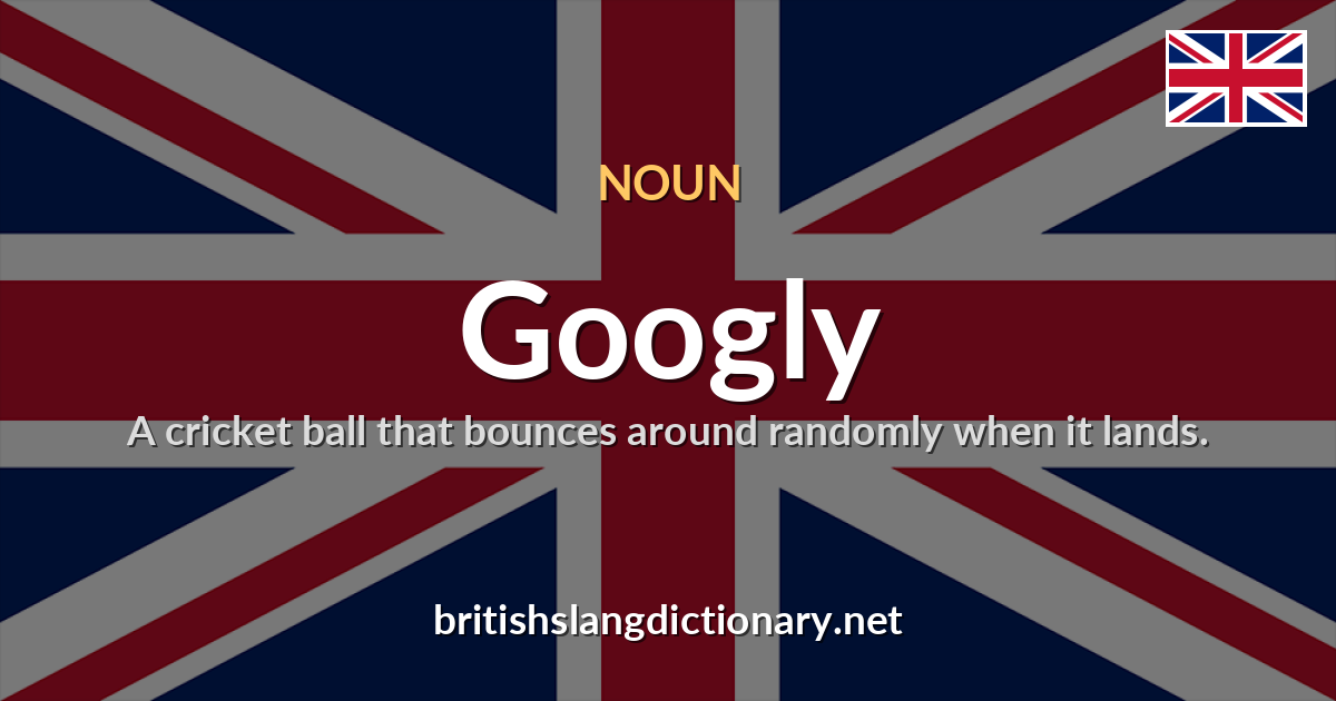 Googly