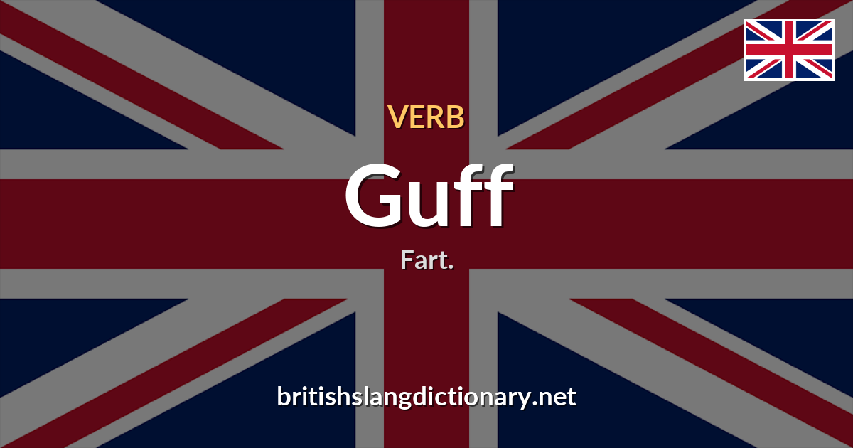Guff