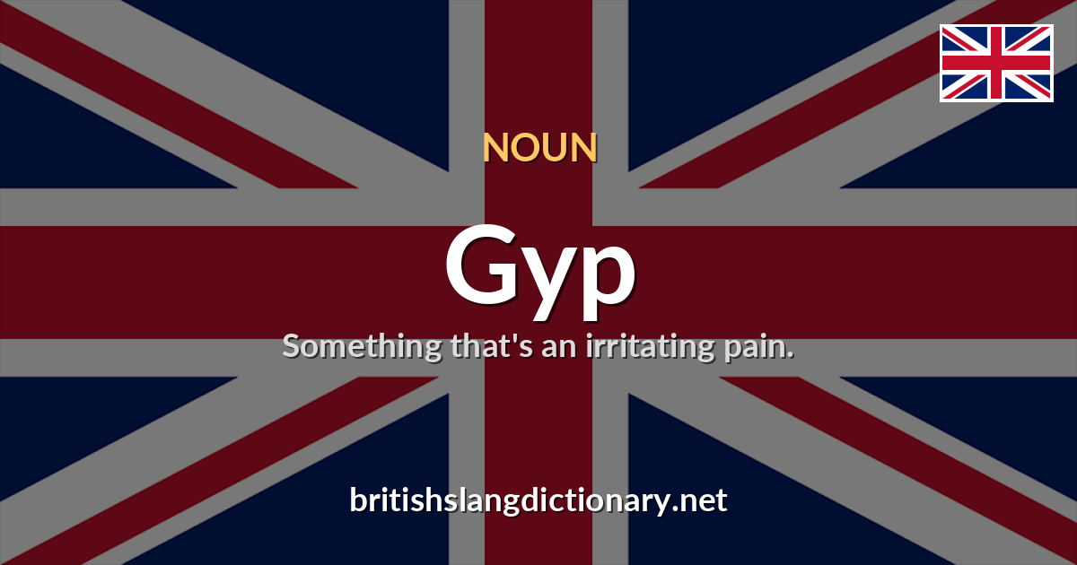 Gyp