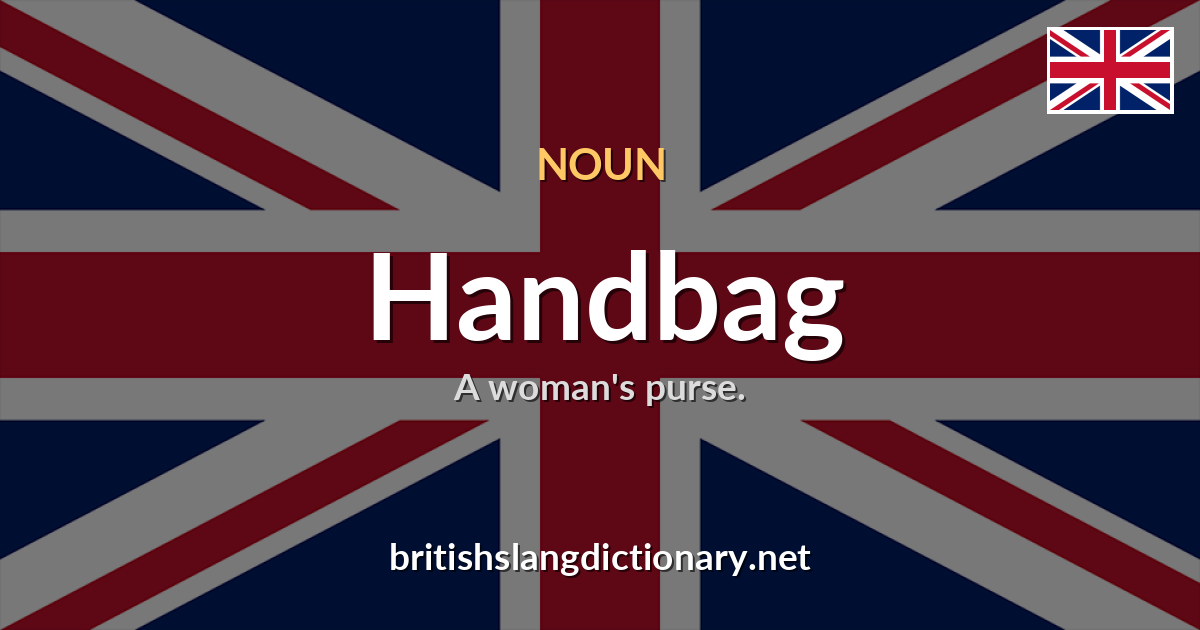 Handbag