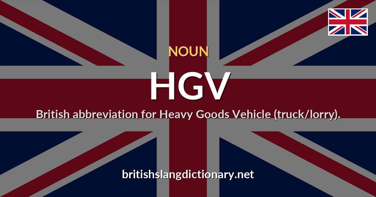 HGV
