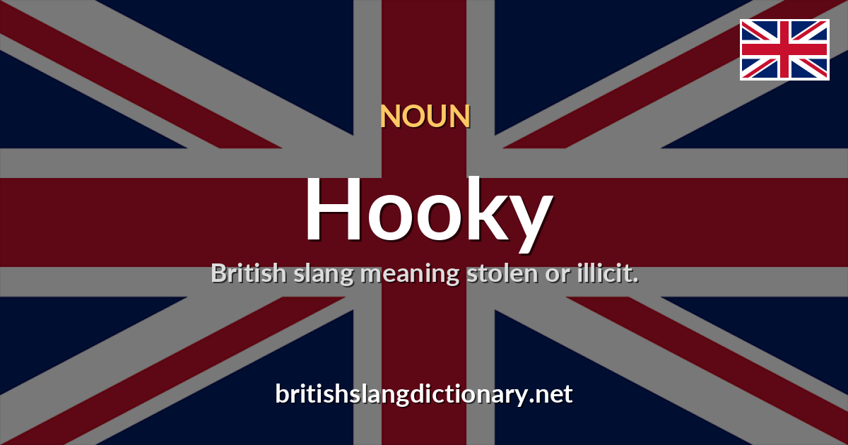 Hooky