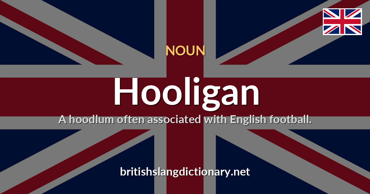 Hooligan
