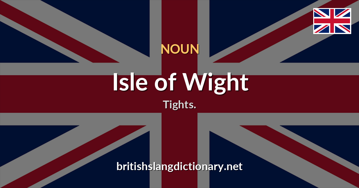 Isle of Wight