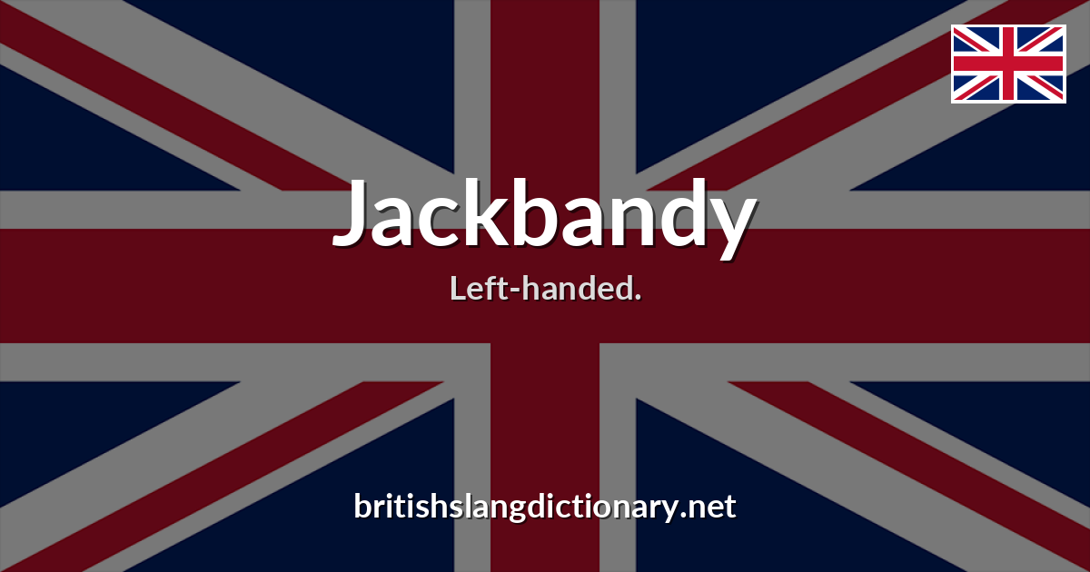 Jackbandy