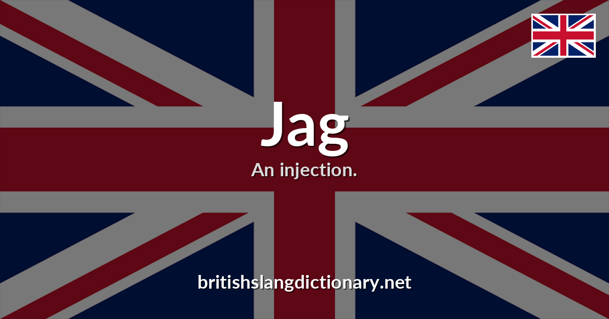 Jag