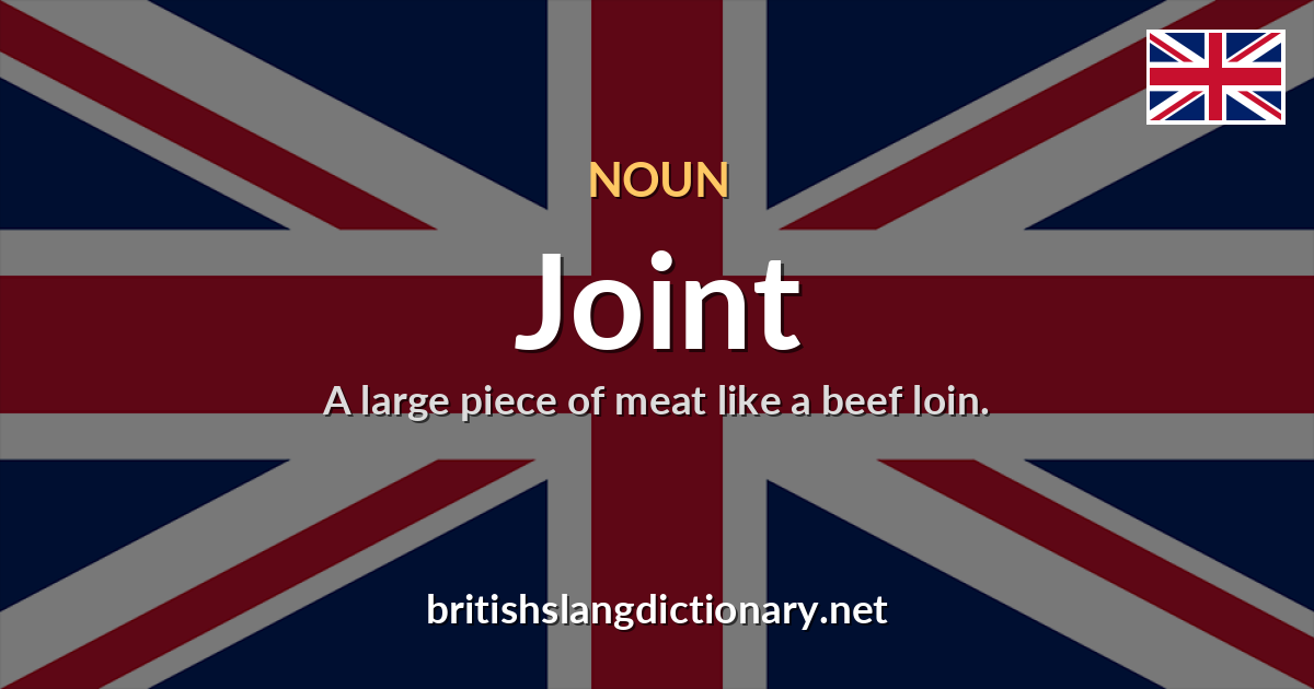 Joint