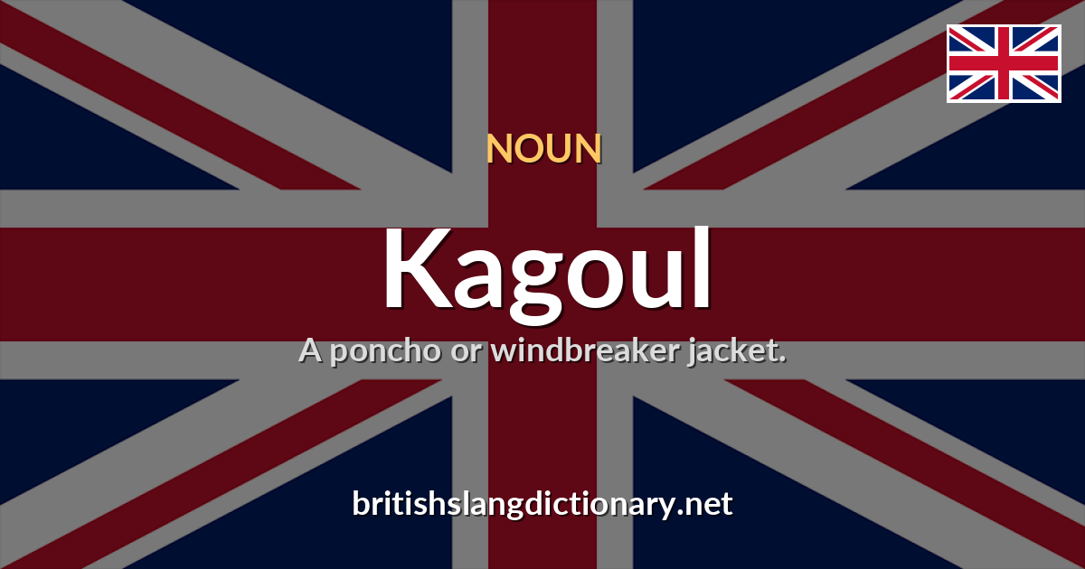 Kagoul