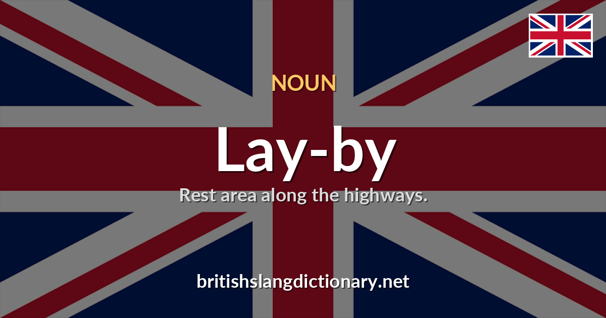 Lay-by