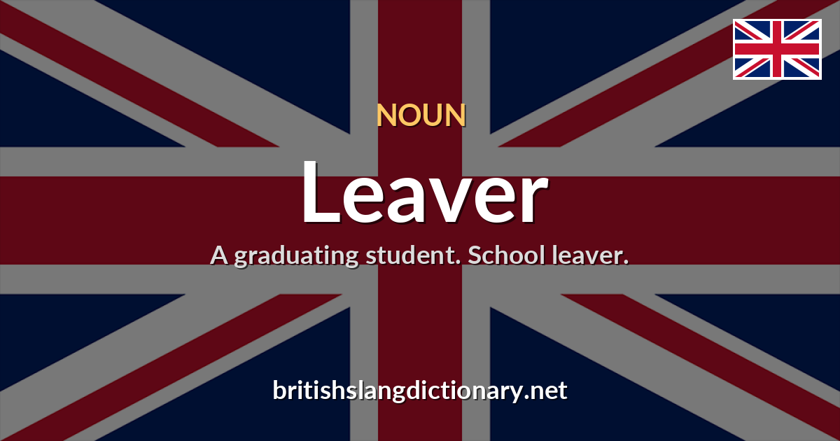 Leaver