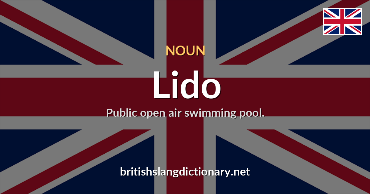 Lido