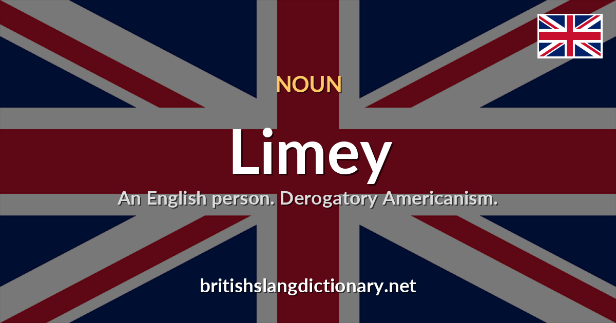 Limey