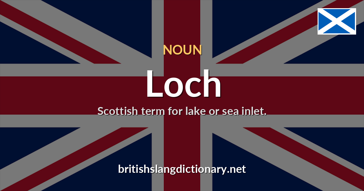 Loch