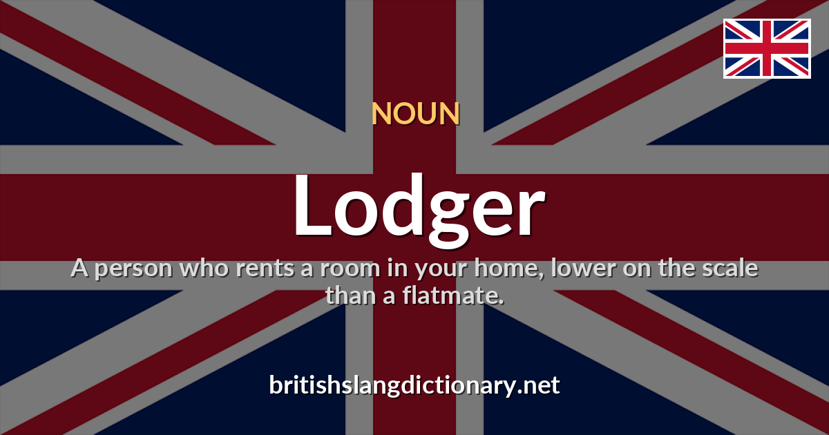 Lodger