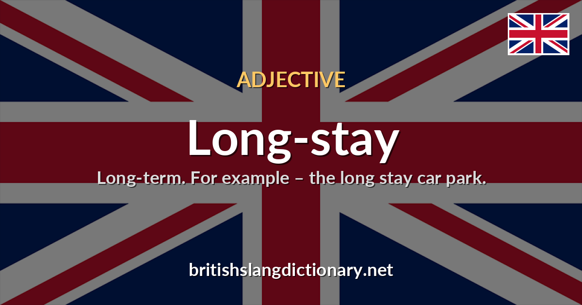 Long-stay