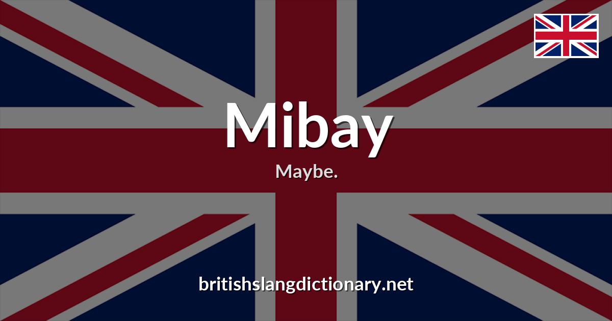 Mibay
