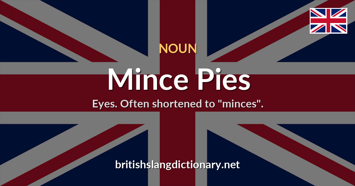 Mince Pies