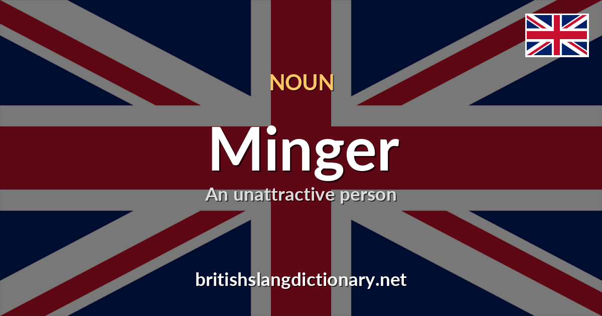 Minger