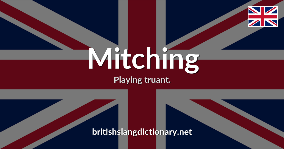 Mitching