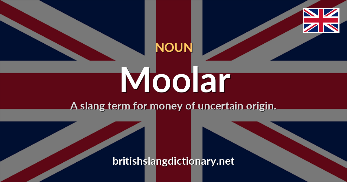 Moolar