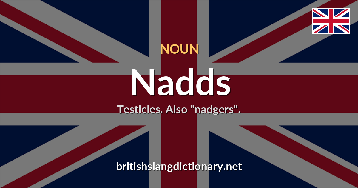 Nadds