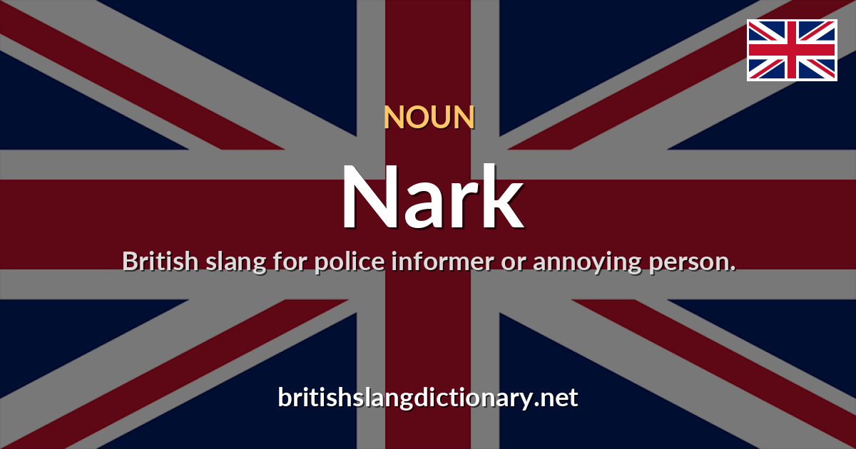 Nark