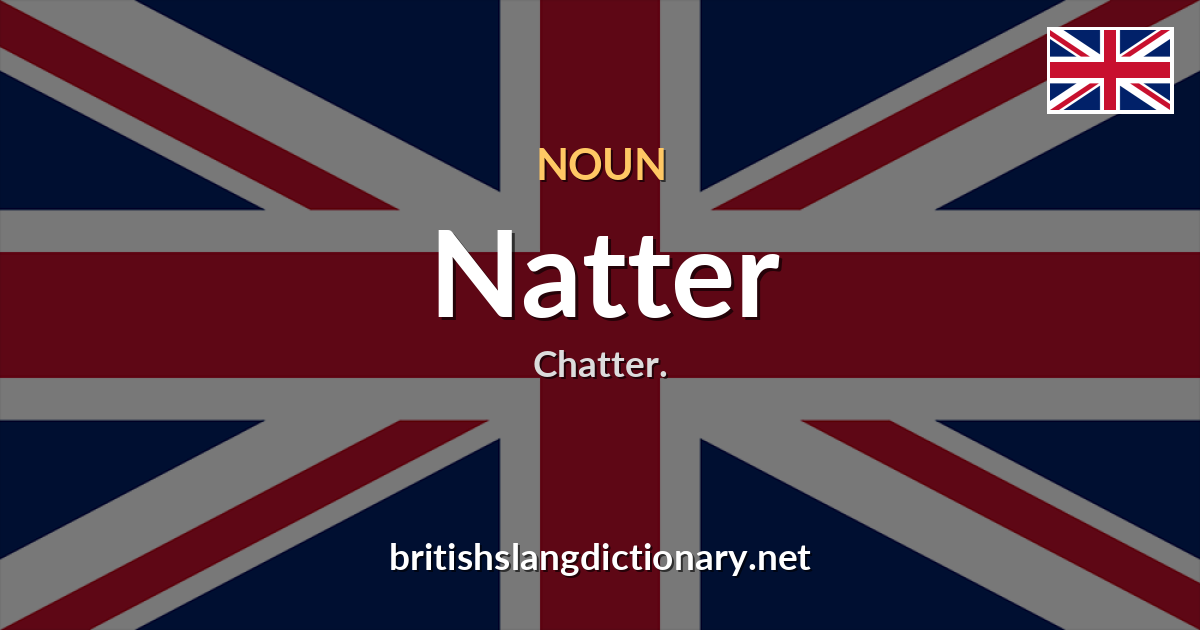 Natter