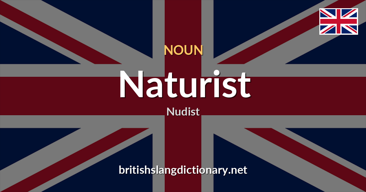 Naturist