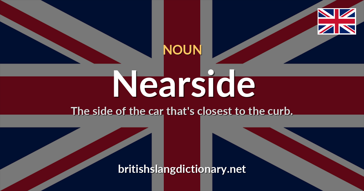 Nearside