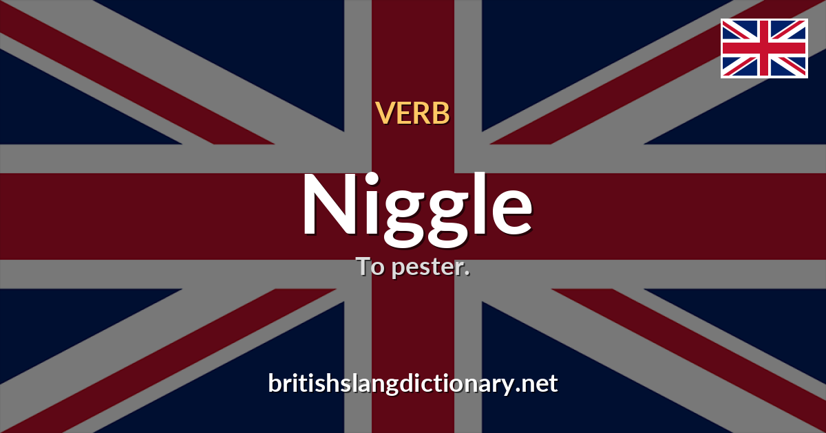 Niggle