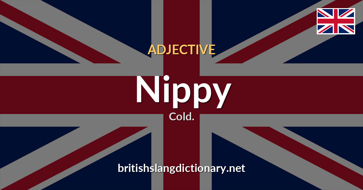 Nippy