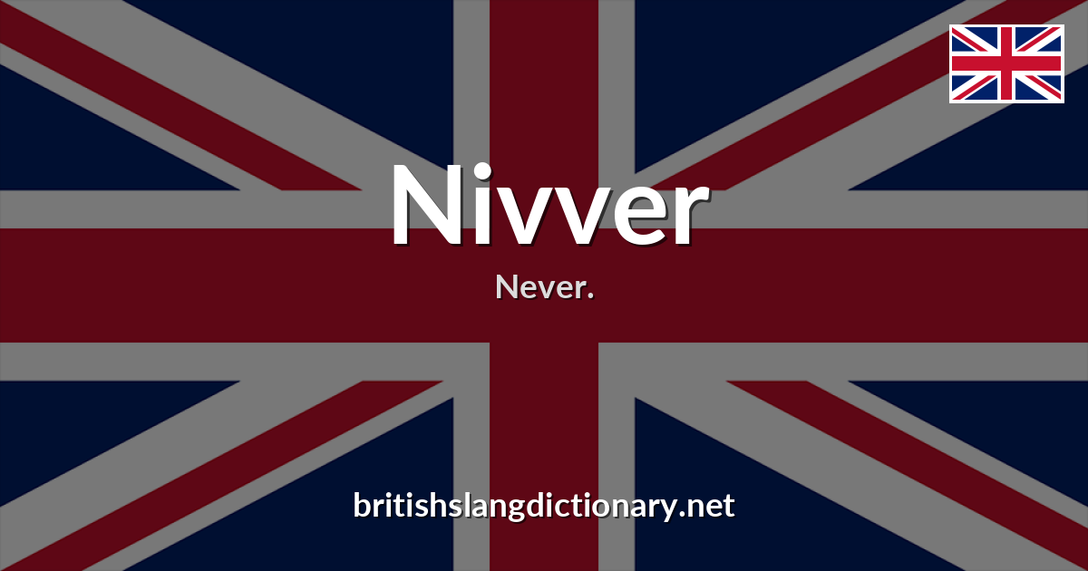 Nivver