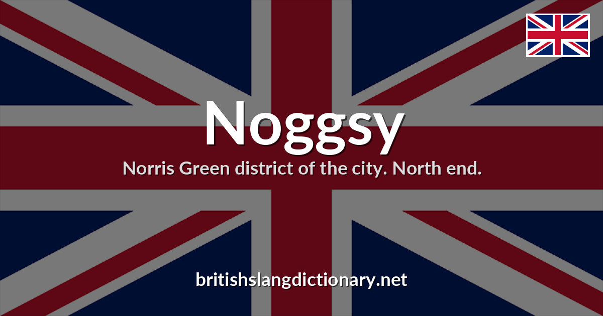 Noggsy